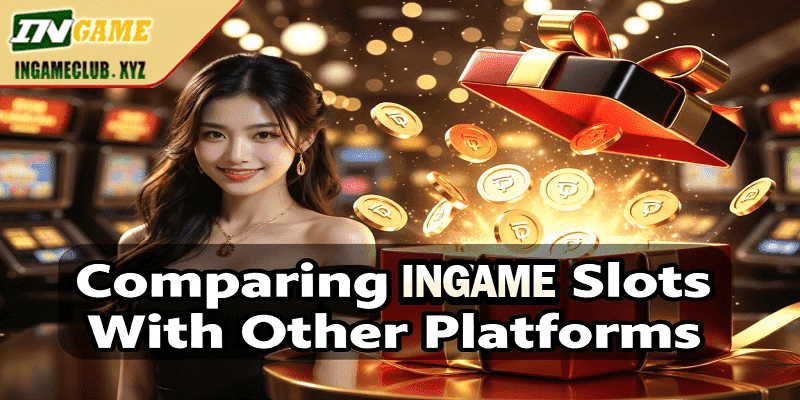 Comparing PP2 Slots With Other Platforms