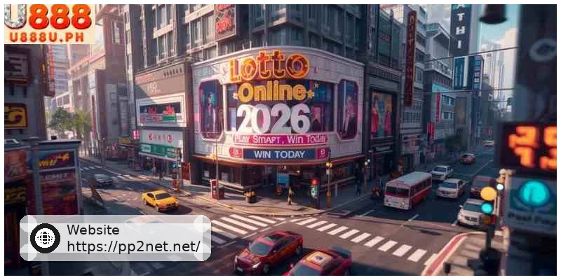Lotto Online in the Philippines A Complete Guide to Playing and Winning Safely