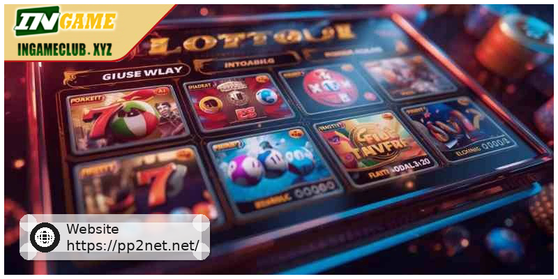 Lotto online gameplay interface popular in the Philippines
