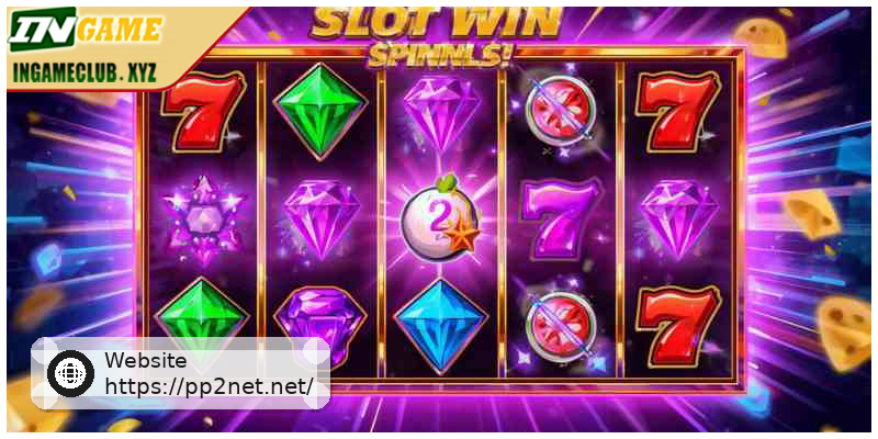 Online Slot Games: The Complete Guide to Fun, Features, and Winning Potential