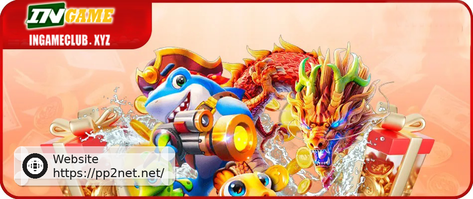 PP2 fishing banner hp