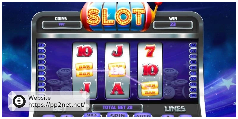 Benefits of PP2 Virtual Casino