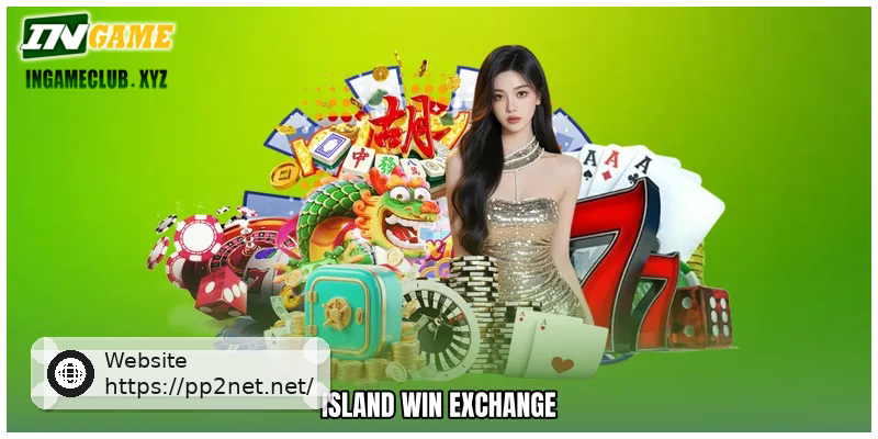 Island win exchange PHP Betting Network