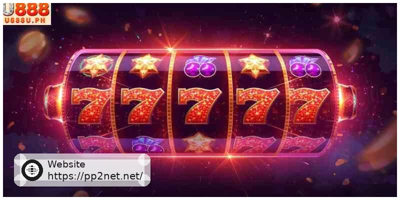 slot games with colorful reels and jackpot symbols