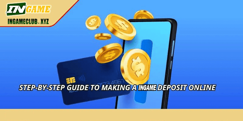 Step-by-step guide to making a PP2 deposit online