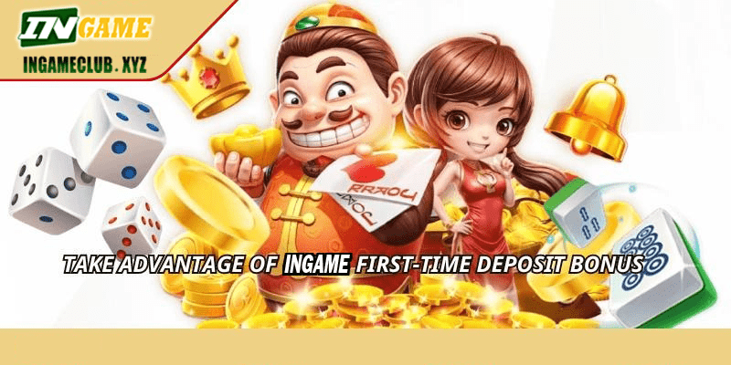 Take advantage of PP2’s first-time deposit bonus