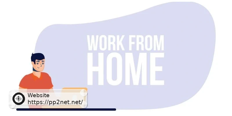 Why Work-from-Home Online Jobs Are Becoming Increasingly Popular